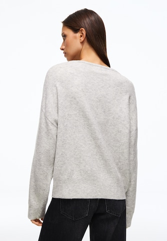 Pullover di Bershka in grigio