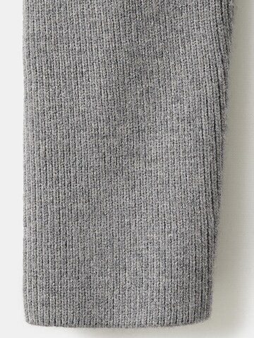 Pull-over 'VANESSA' MANGO en gris