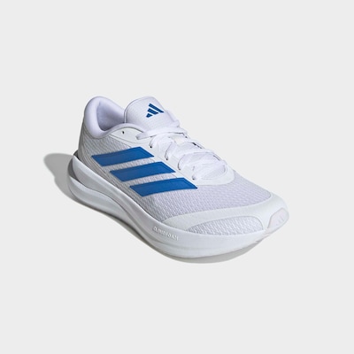 ADIDAS PERFORMANCE Athletic Shoes in 46 in Blue / White, Item view