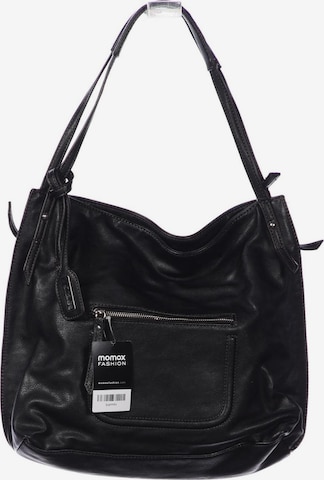 TOM TAILOR Bag in One size in Black: front