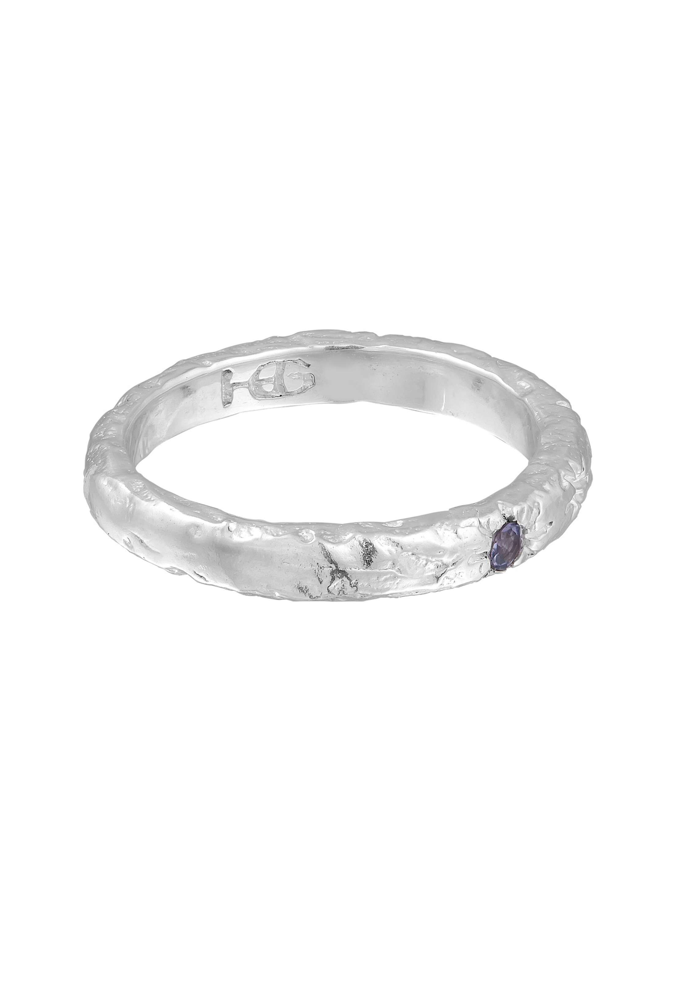 Haze&Glory Ring 'Starlover' in Silver