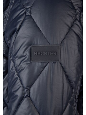 HECHTER PARIS Übergangsjacke in Blau