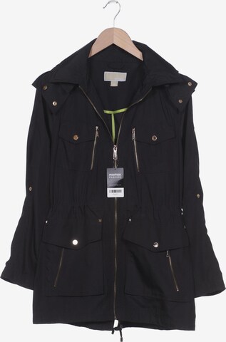 MICHAEL Michael Kors Jacket & Coat in M in Black: front