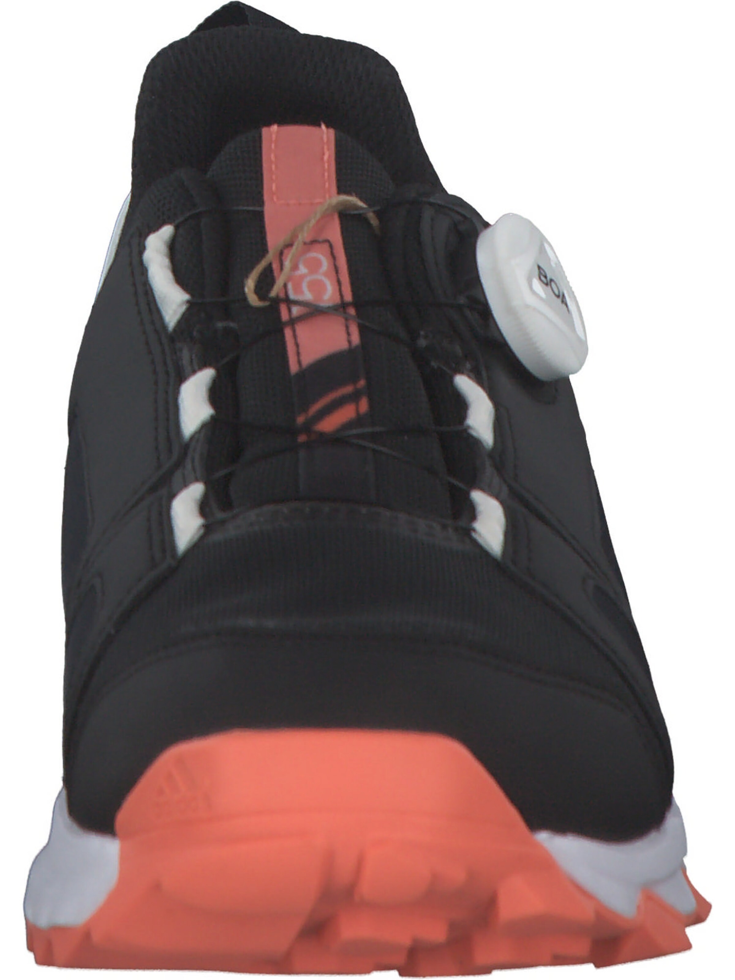 ADIDAS ORIGINALS Low shoe 'Adidas Terrex Agravic Boa' in Black