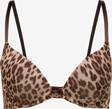 ruda Hunkemöller Marškinėliai Liemenėlė: priekis