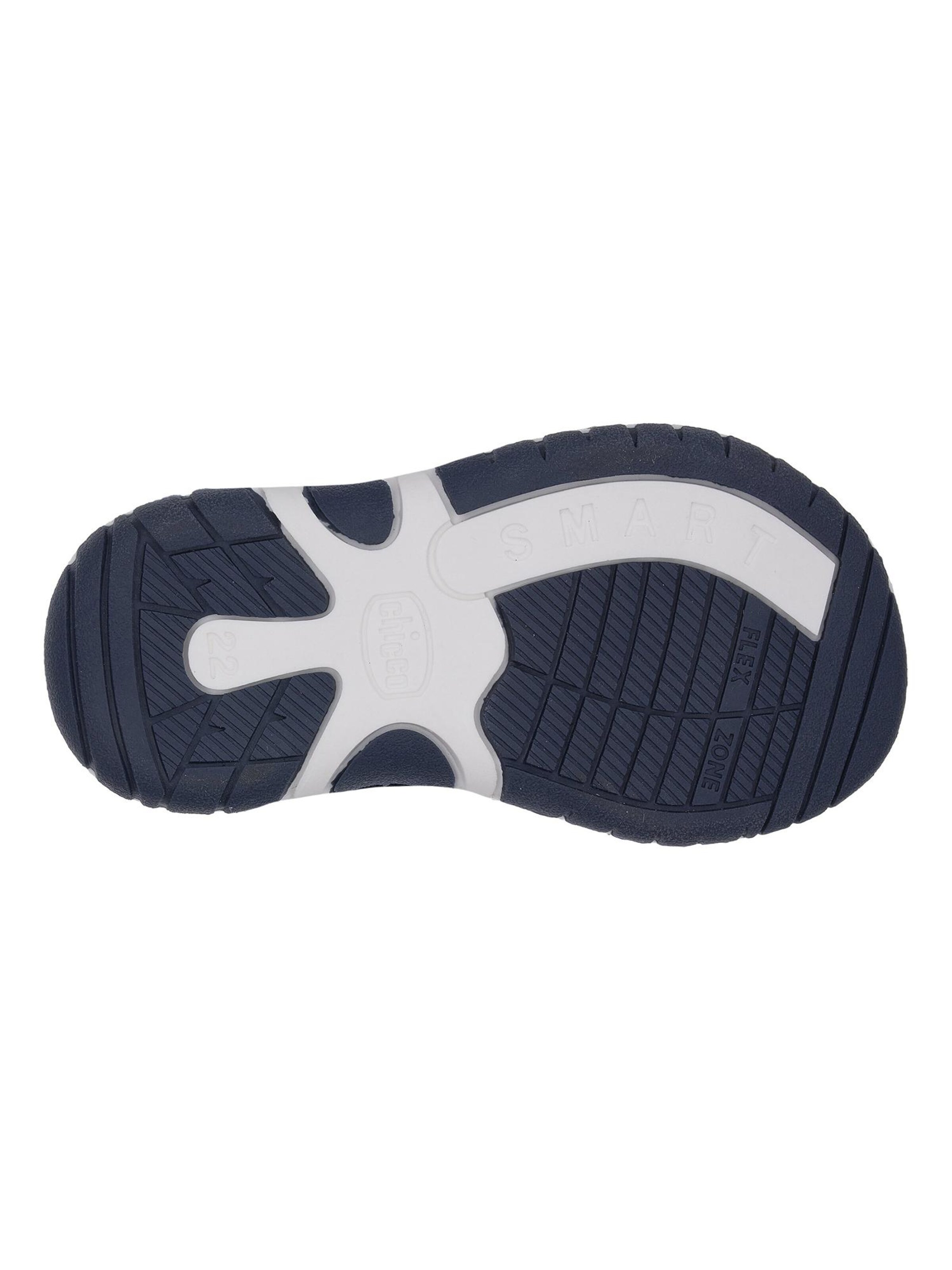 Chicco Nyitott cipők 'Facci' - bézs