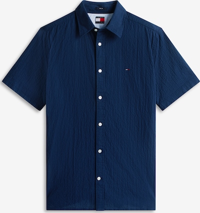 Tommy Jeans Paita värissä tummansininen, Tuotenäkymä