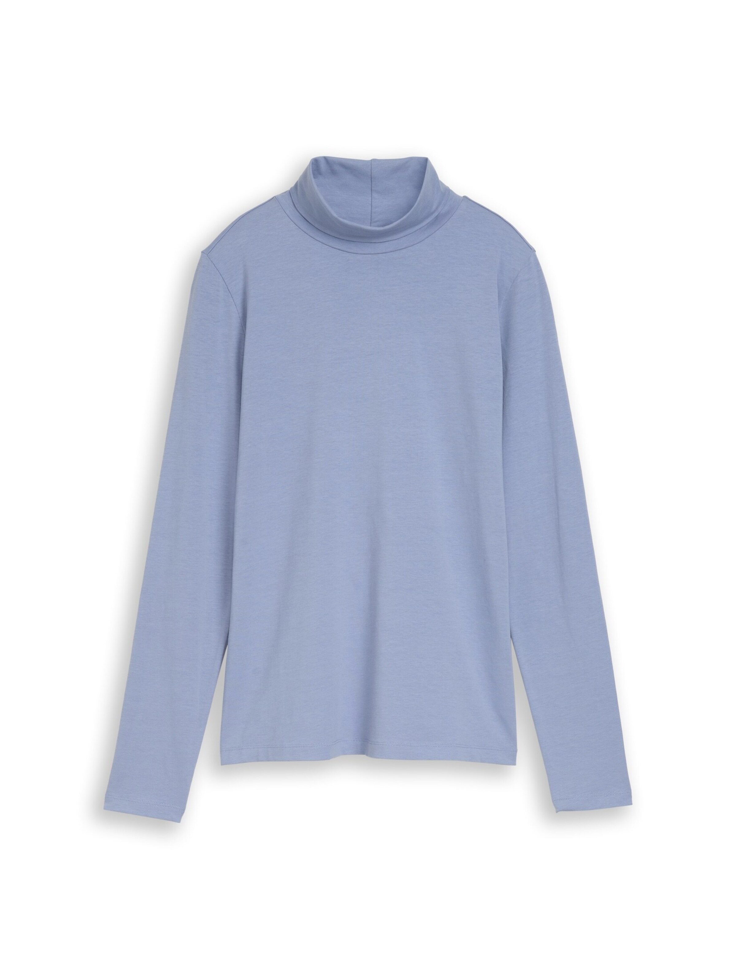 TOM TAILOR Shirt in XXL in taubenblau, Produktansicht