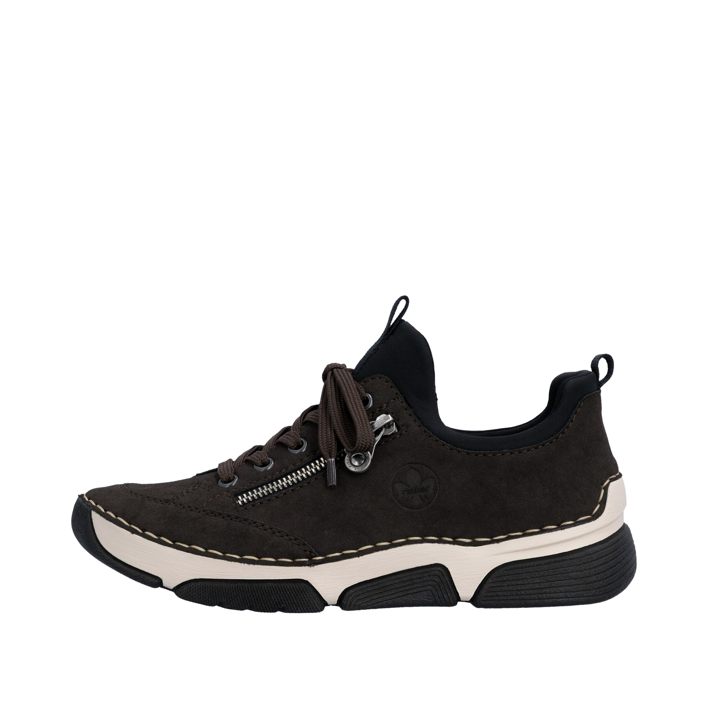 Rieker Sneakers in Brown