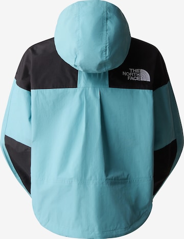 THE NORTH FACE Tussenjas 'Reign On' in Blauw