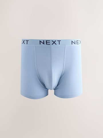 Next Boksershorts i blå