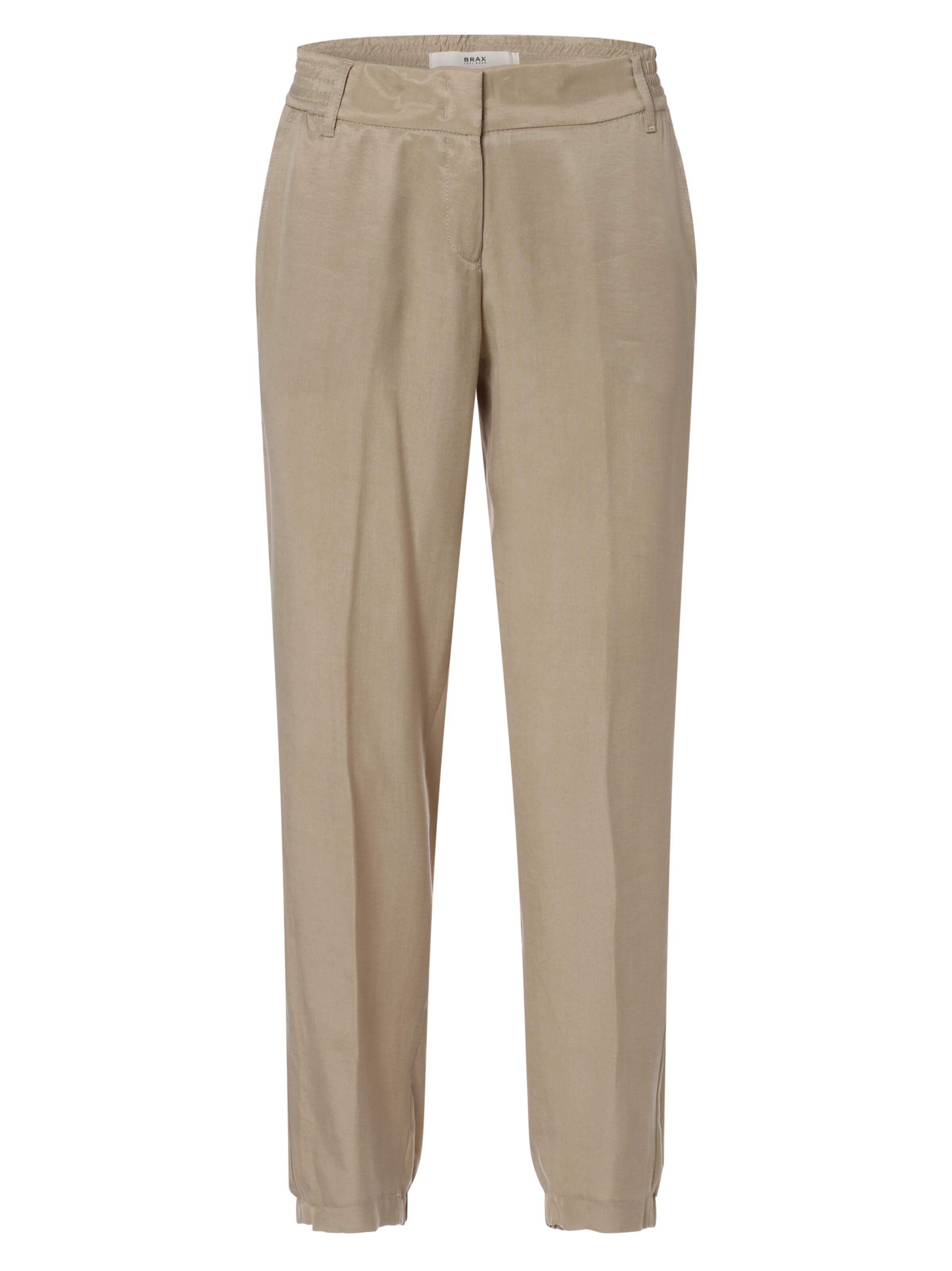 BRAX Regular Hose in Beige: Vorderseite