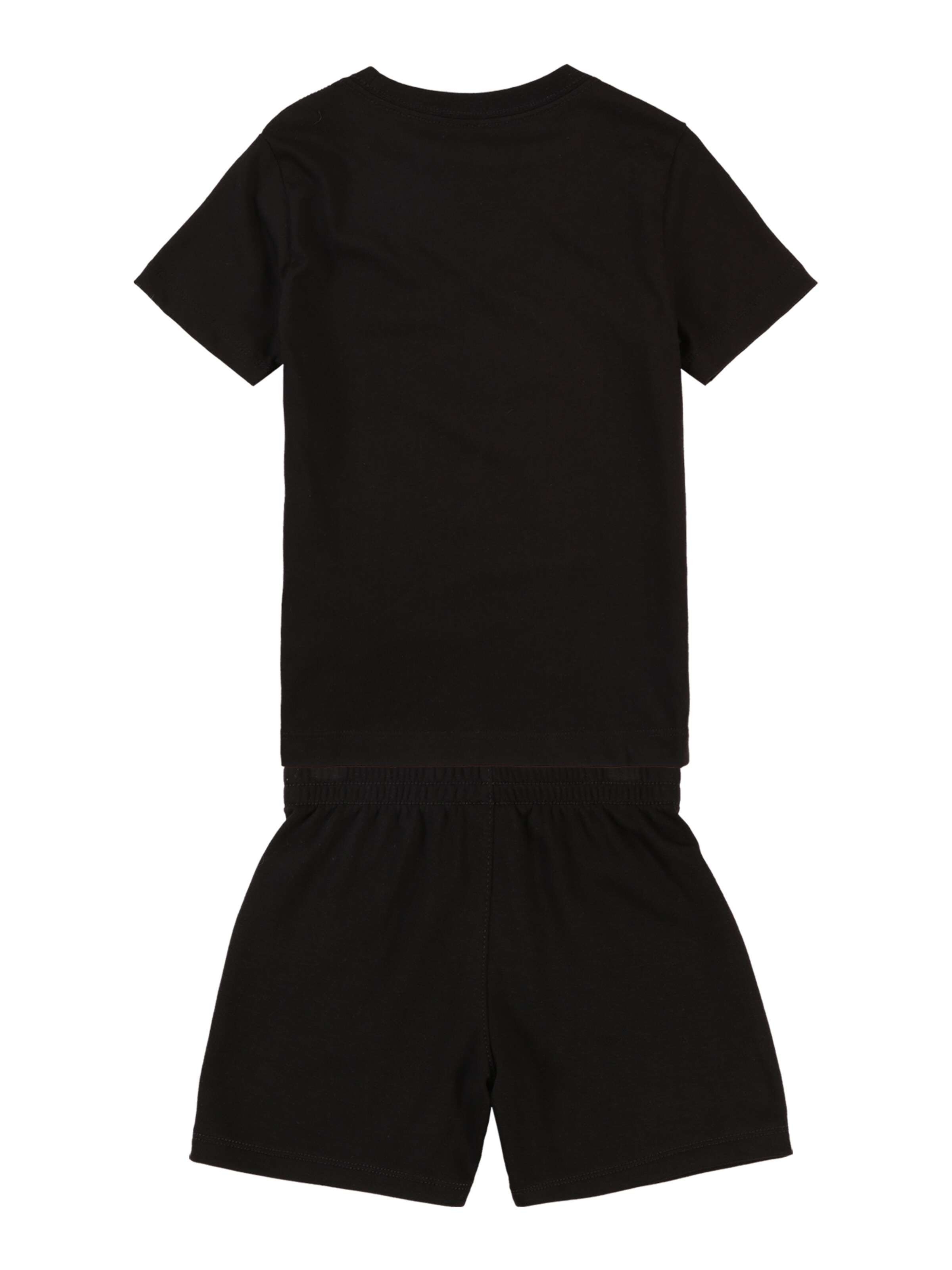 Nike Sportswear Komplekt 'Club', värv must