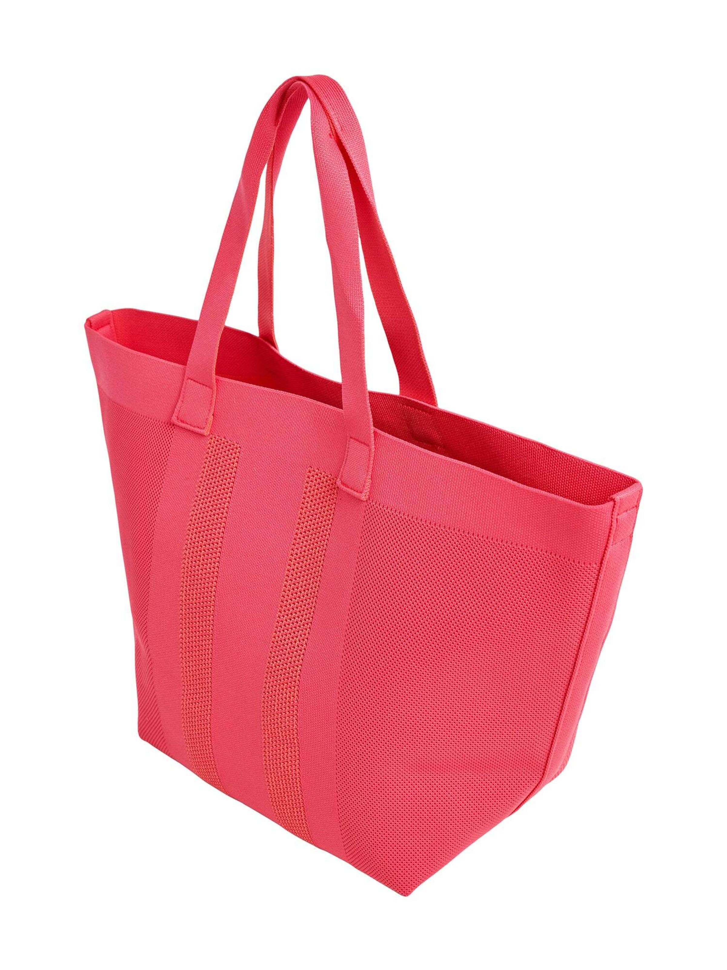 Borsa a mano 'KNIT WINSLOW' di Pepe Jeans in rosa