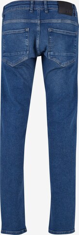 DEF Regular Jeans in Blue