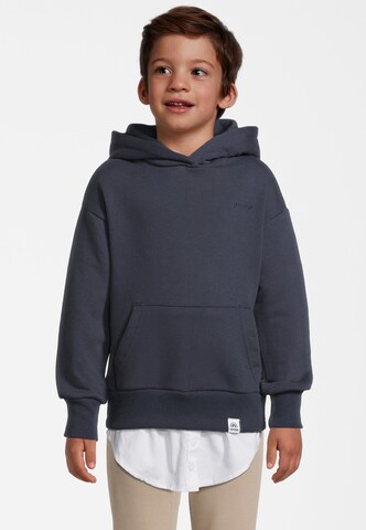 New Life Sweatshirt in Blauw