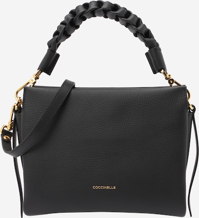 Coccinelle Kabelka 'Boheme' ve velikosti One Size - černá, Produkt