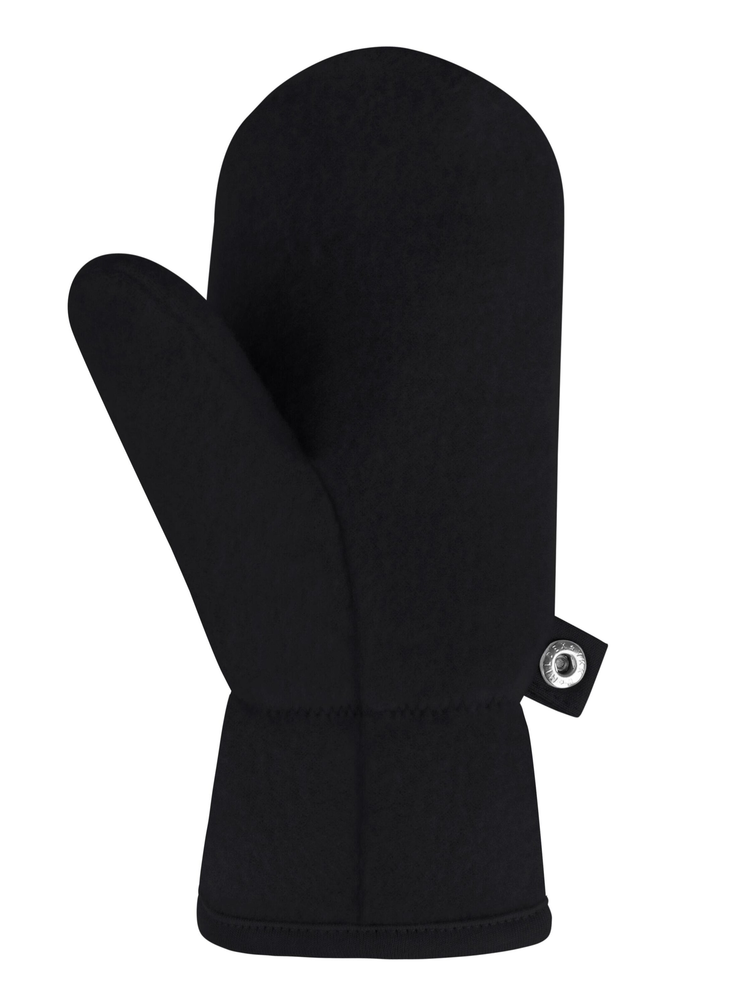 normani Gloves 'Wäldi' in Black