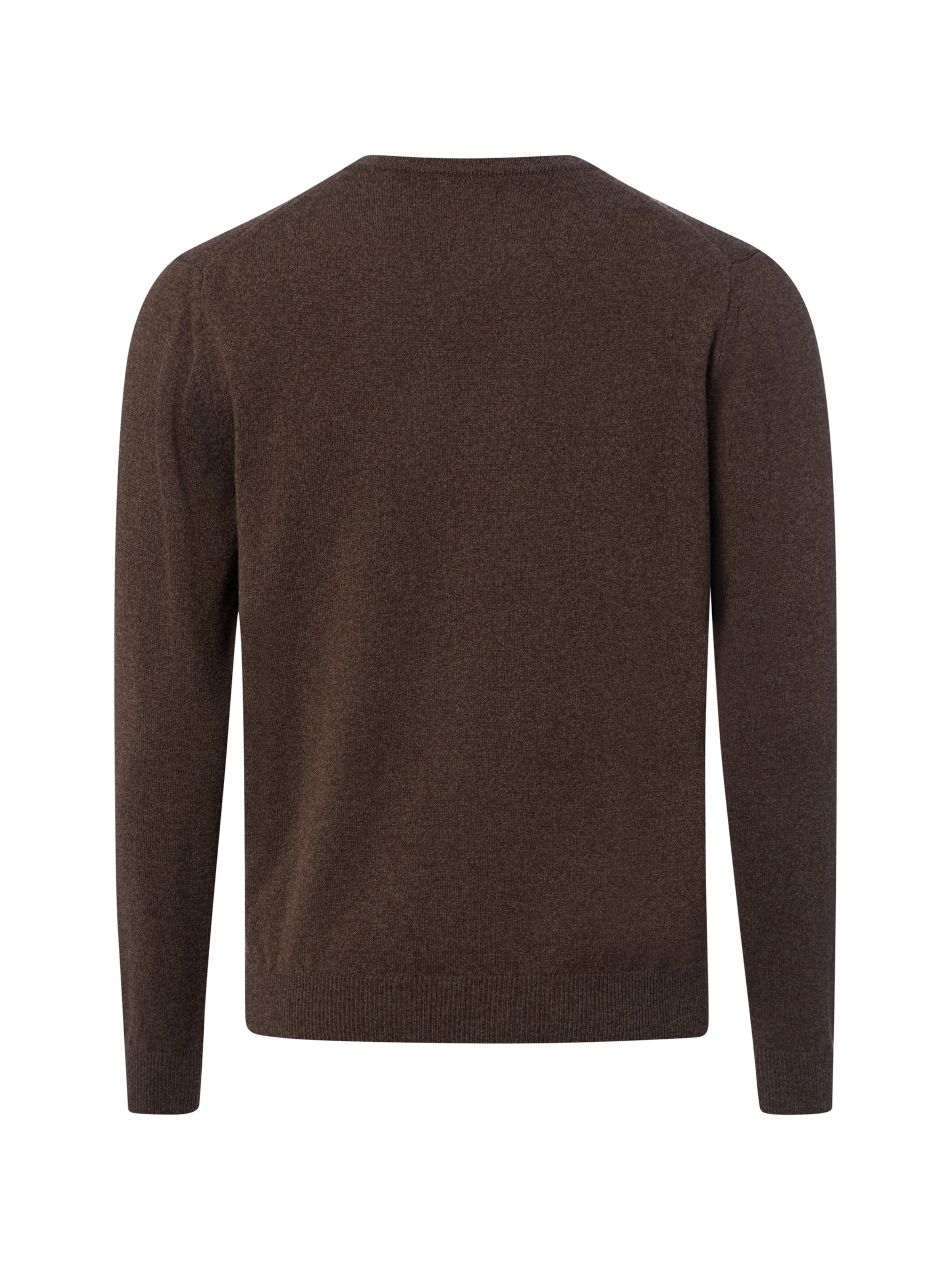 GANT Sweater in Brown