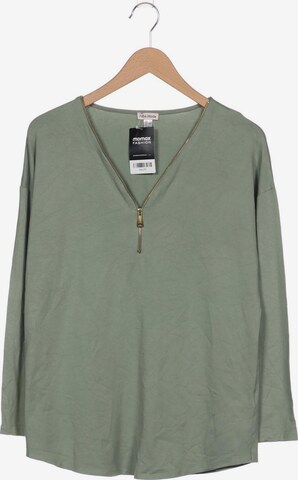 ALBA MODA Top & Shirt in M in Green: front
