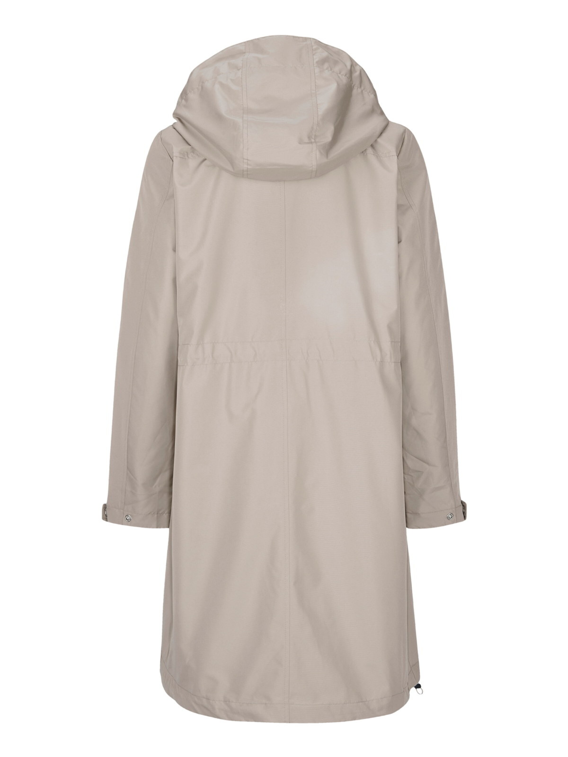 Cellbes of Sweden Tussenparka in Beige