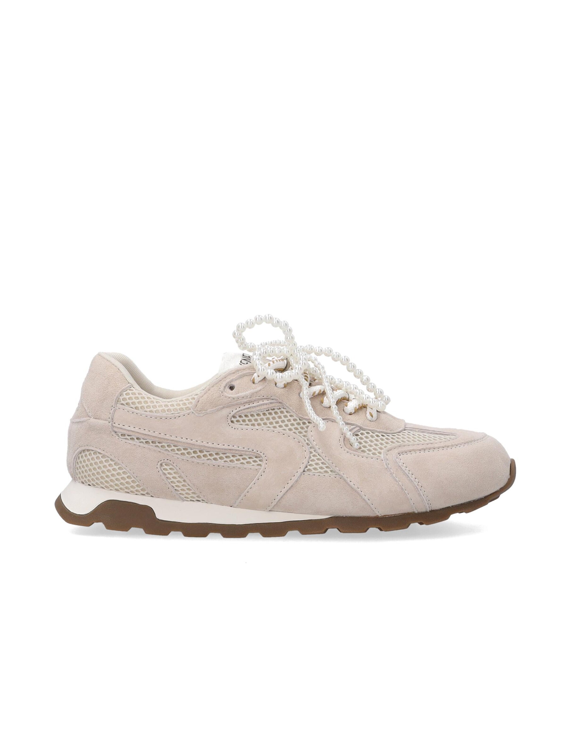 VENEZIA Platform trainers 'Venezia' in Beige