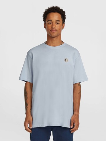 Maglietta di O'NEILL in blu: frontale