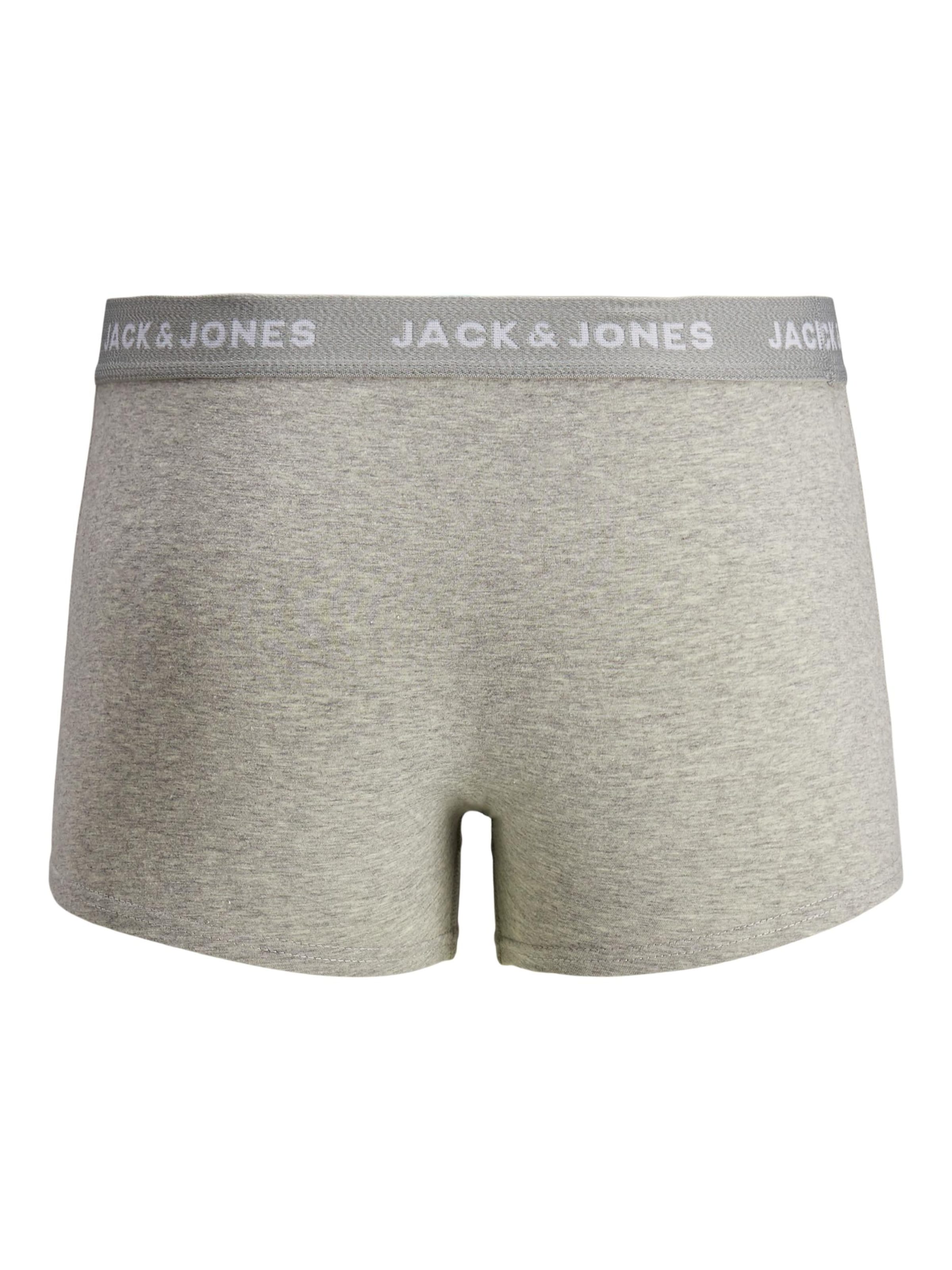 JACK & JONES Boxer shorts in Blue