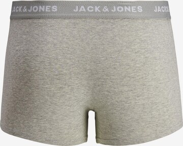 JACK & JONES Boxeralsók - kék