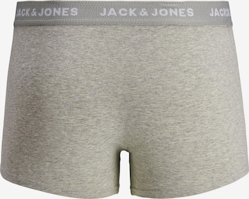 JACK & JONES Boksershorts i blå