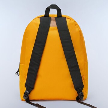 Zaino di NAPAPIJRI in giallo