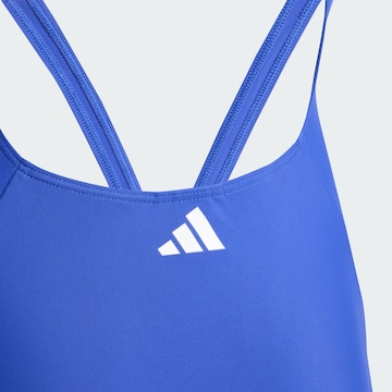 ADIDAS PERFORMANCE Sports swimwear in Blue