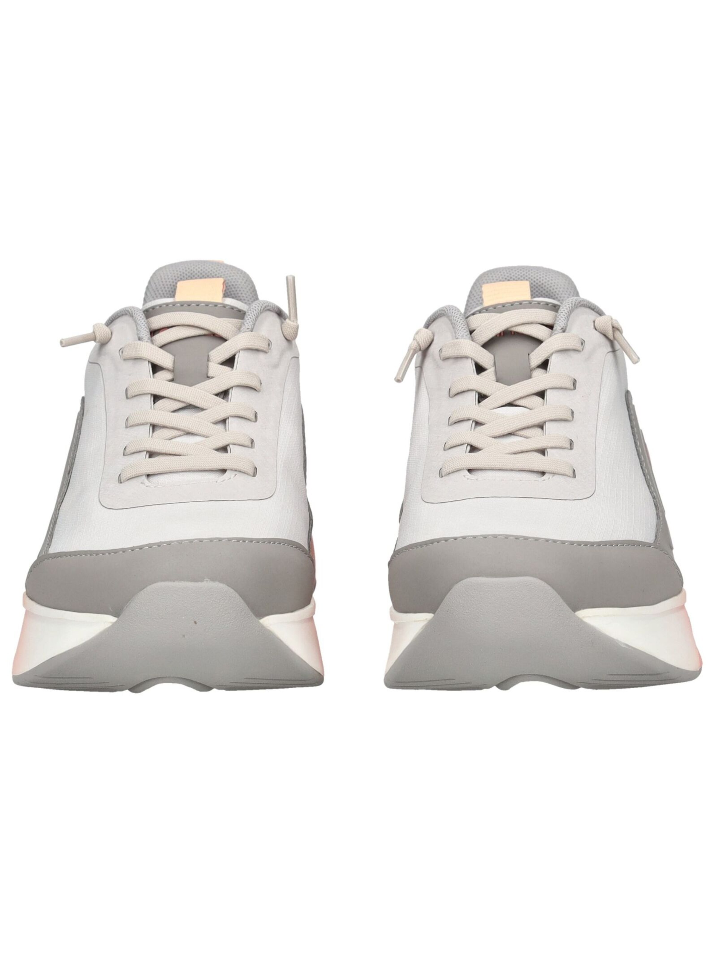 Tenhaag Sneakers in Grey