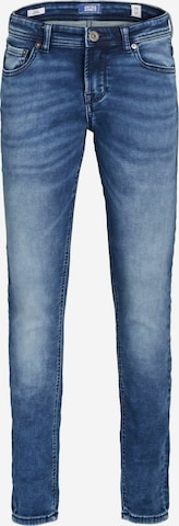 Jack & Jones Junior Regular Jeans 'Glenn' in Blue