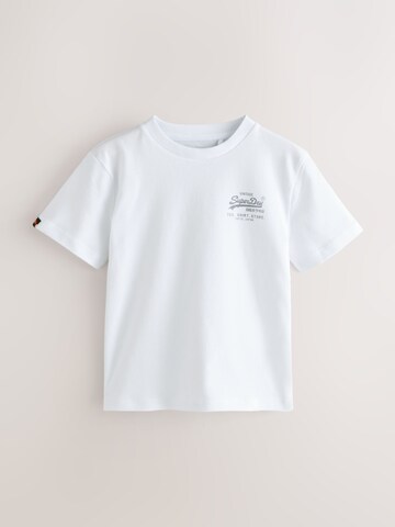 Superdry & Co Футболка в Синий