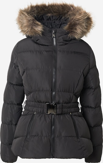 Superdry Zimná bunda 'FUJI' - čierna, Produkt