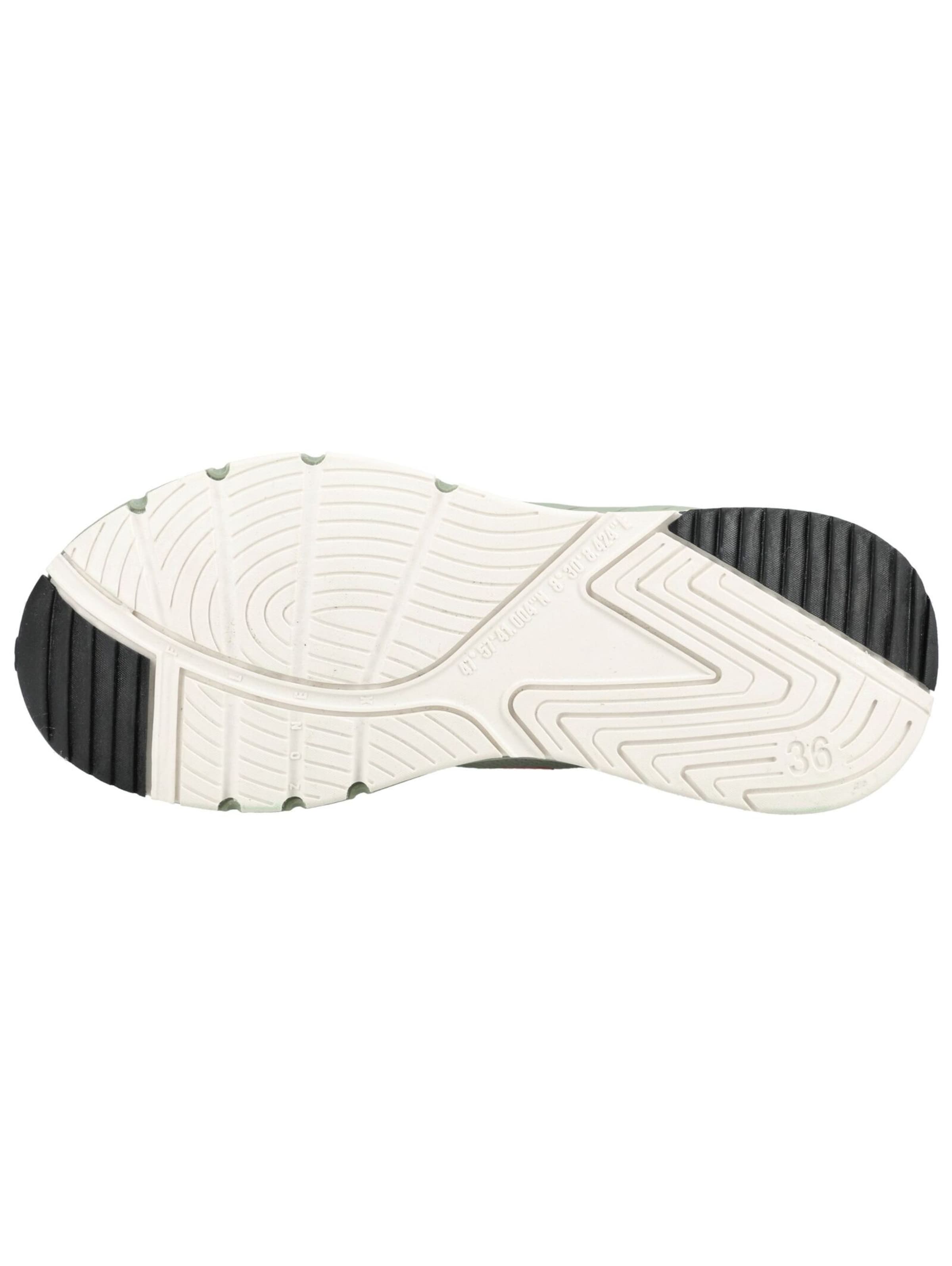 Sneaker di RICOSTA in verde