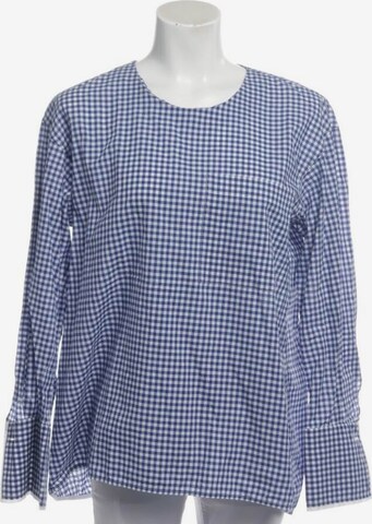 lis lareida Blouse & Tunic in L in Blue: front