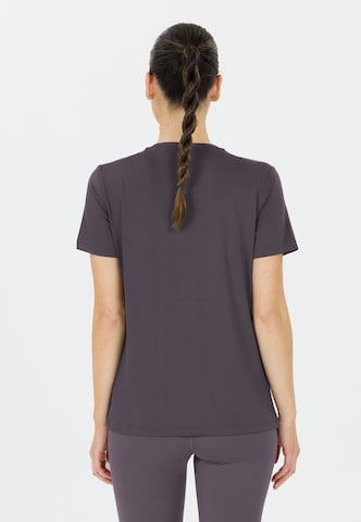 ENDURANCE Funktionsshirt 'Yonan V2' in Grau