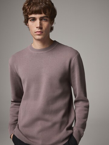 Next - Jersey en lila