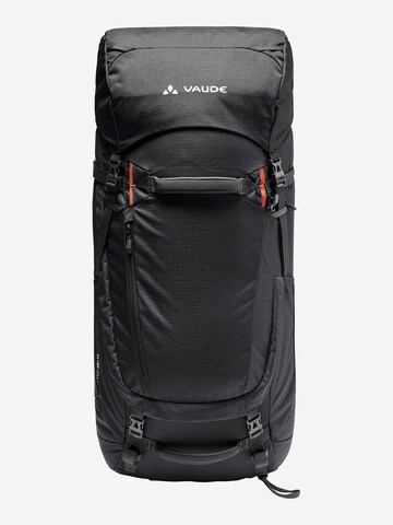 VAUDE Sportrucksack 'Astrum' in Schwarz: predná strana