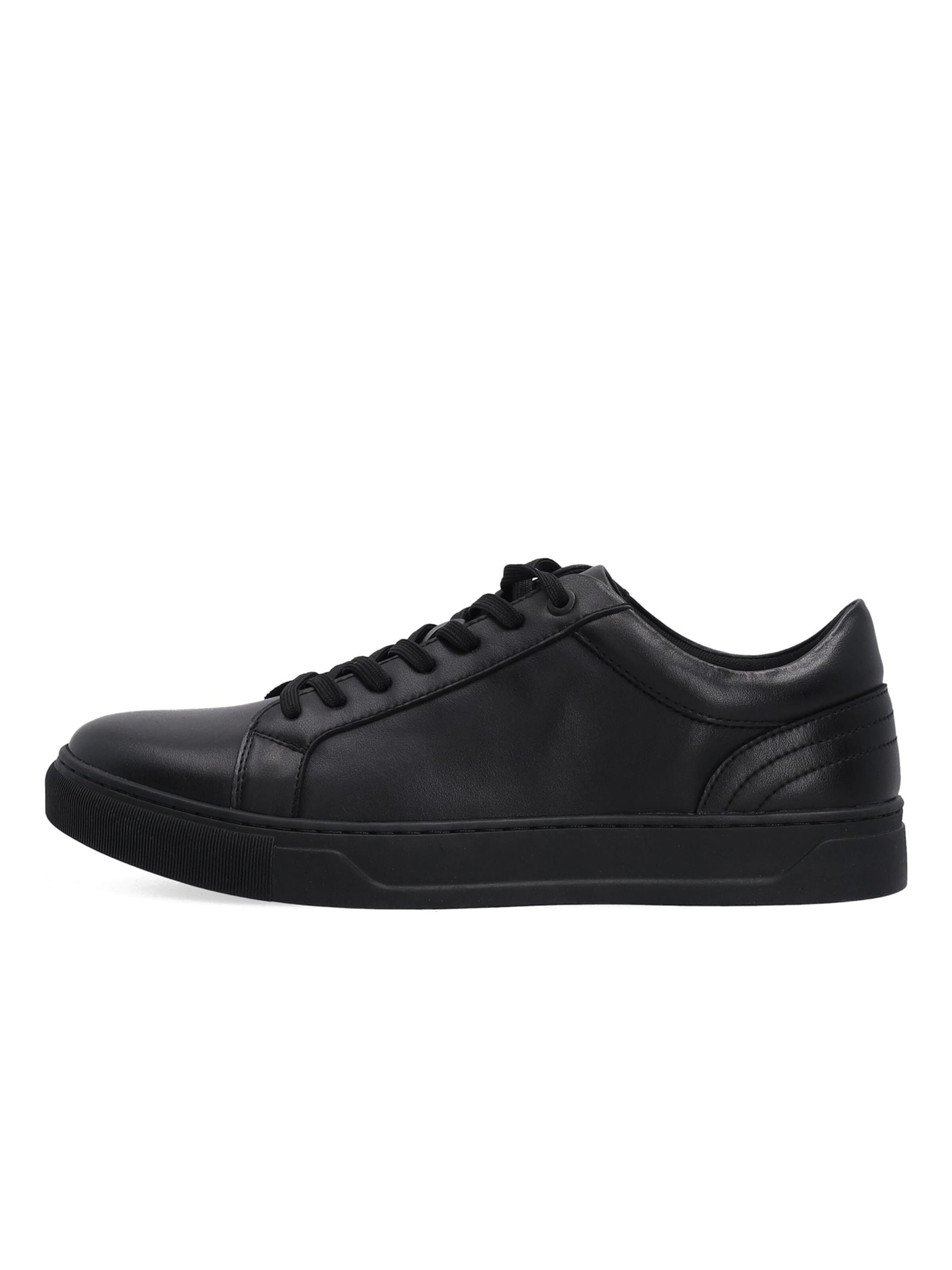 VENEZIA Platform trainers 'Venezia' in Black
