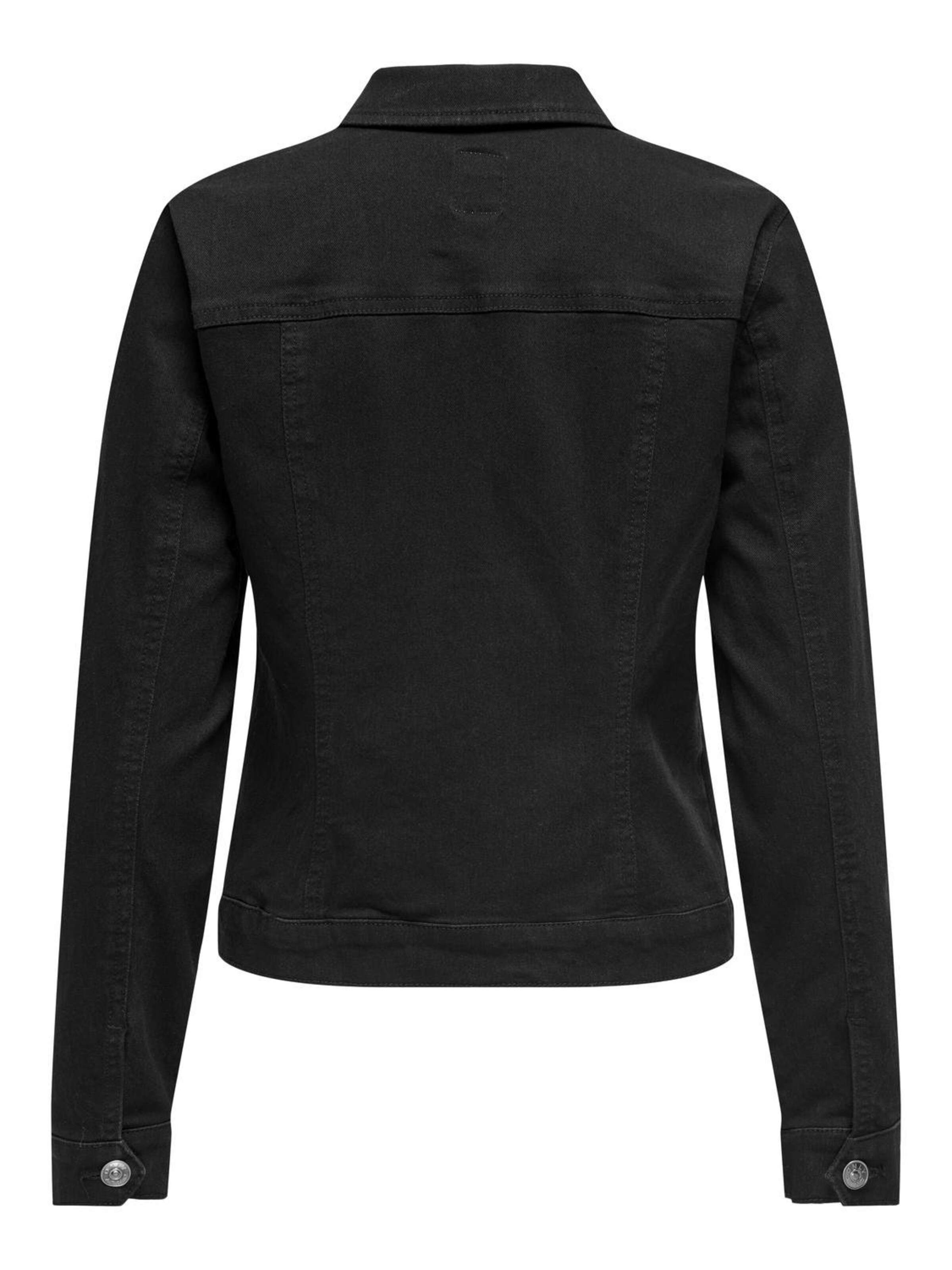 ONLY Between-Season Jacket in Black