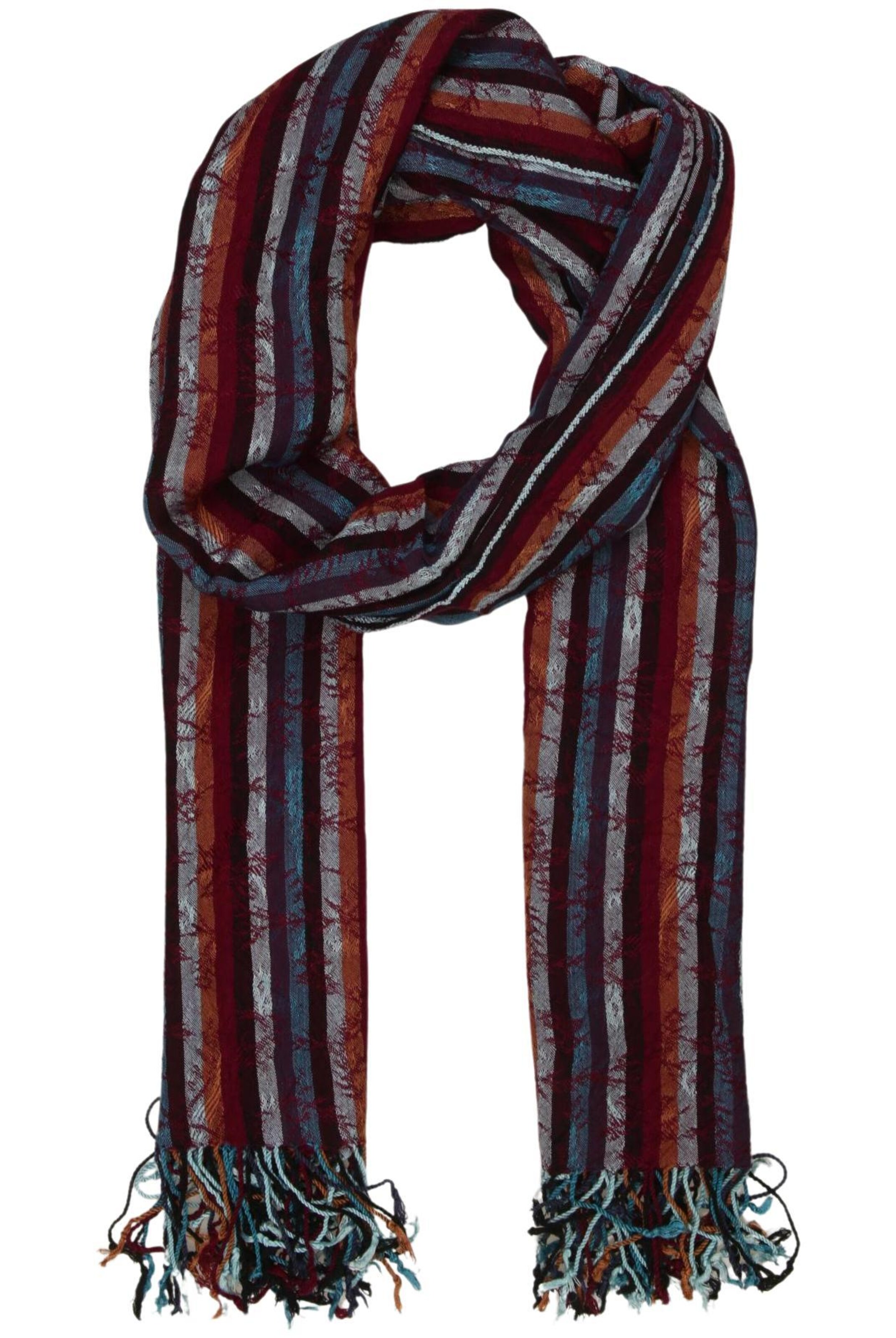 GABOR Schal oder Tuch One Size in Mischfarben: Vorderseite