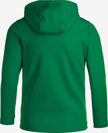 Veste de sport JAKO en vert