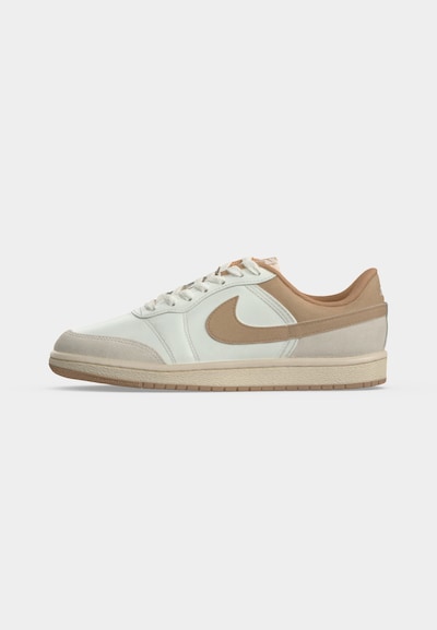 Jordan Sneaker 'Air Skyline' in 36 in beige / cappuccino / weiß, Produktansicht