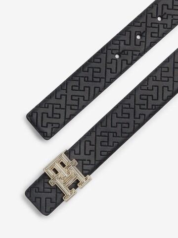 TOMMY HILFIGER Belt in Black