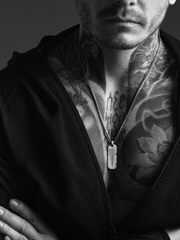 REYTEL Pendant 'VEGVISIR' in Silver