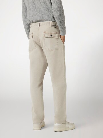 GUESS Regular Hose in Beige