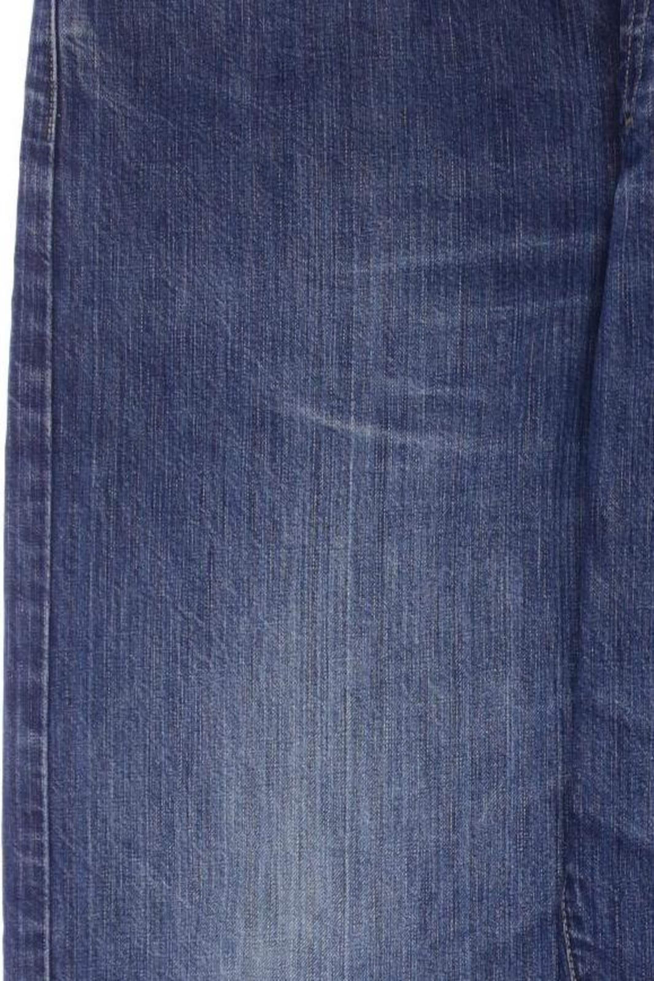 BOSS Black Jeans in 38 in Blue